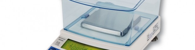 UX-UW Serisi 0,001 g Hassas Terazi