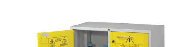 Safetybox® AB 900/50